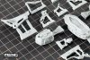 Meng Model SPS-078 BMW R nineT Option 719 customized upgrade kit 1/9